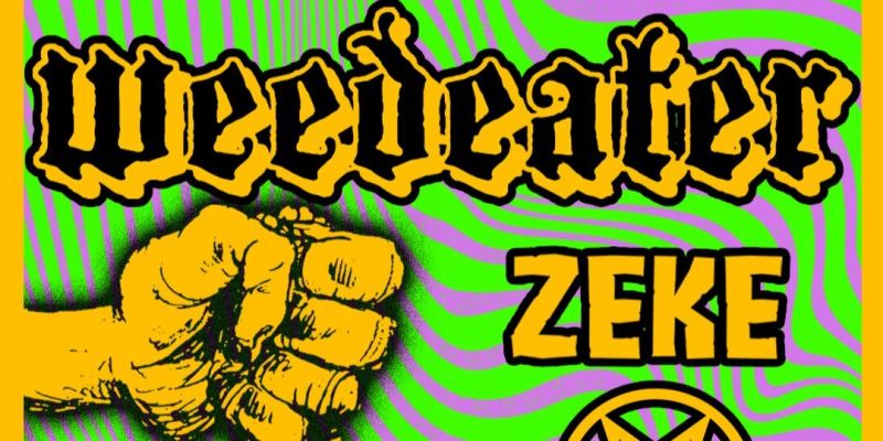Weedeater, ZEKE