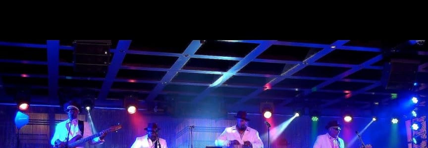 Groove Squad
