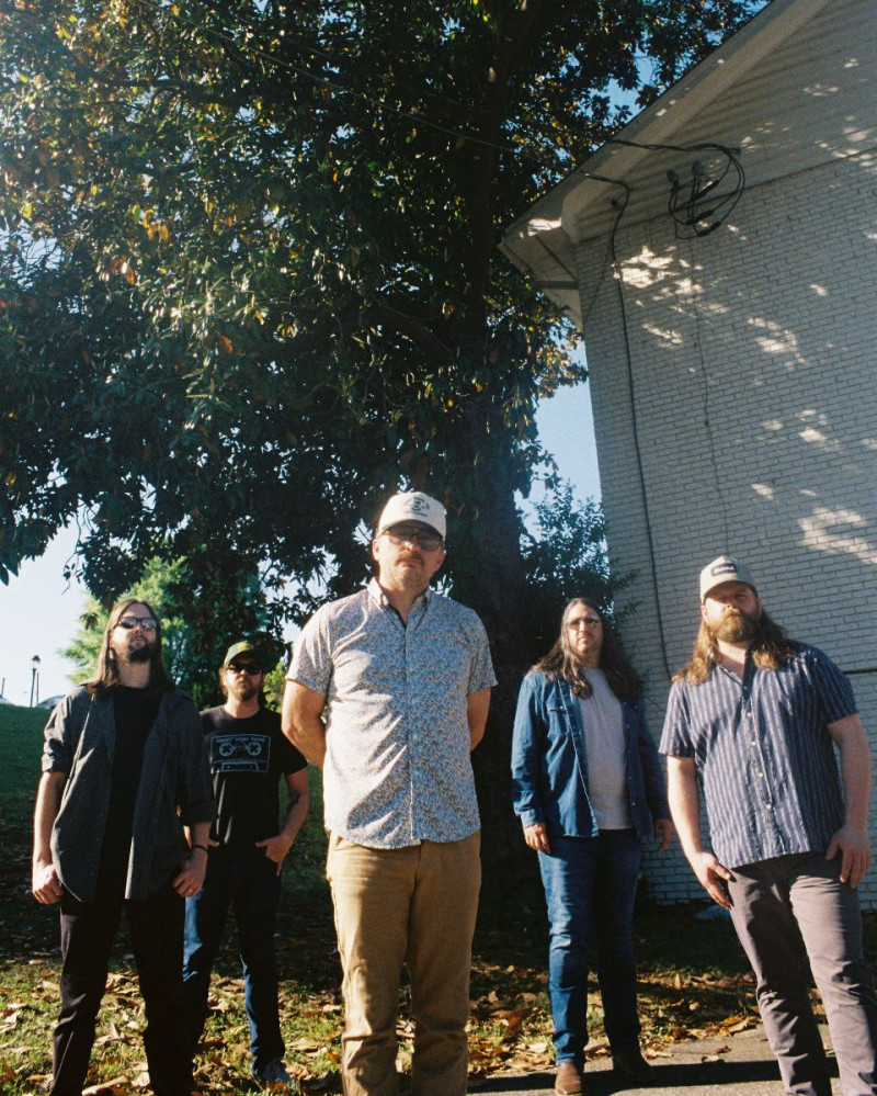 Grady Spencer and The Vegabonds
