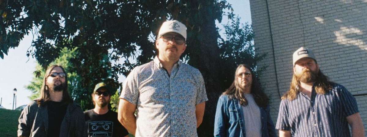 Grady Spencer and The Vegabonds