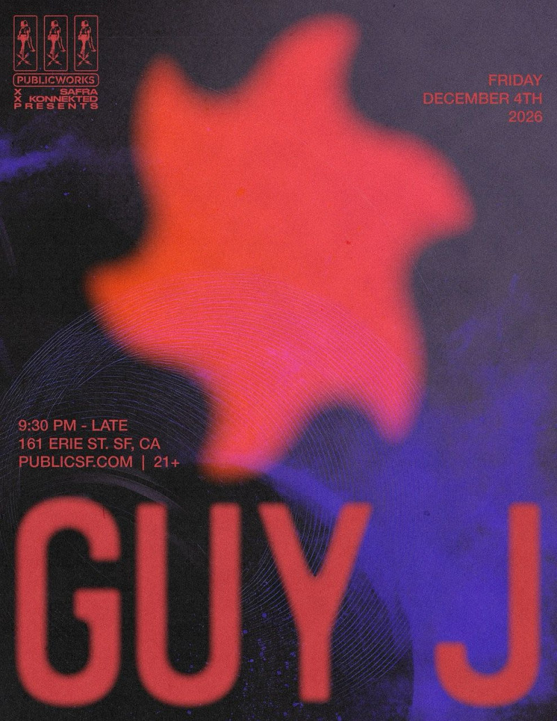 GUY J