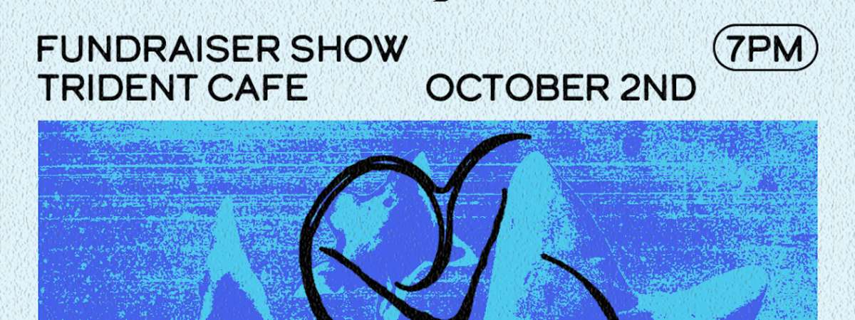 Fundraiser Show: Justice For Megan Trussell with On The Dot, The Speeks and The Band Sundog