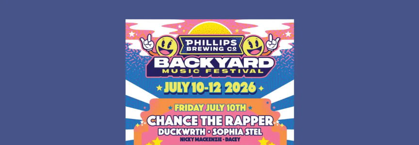 Phillips Backyard Brewing Co.