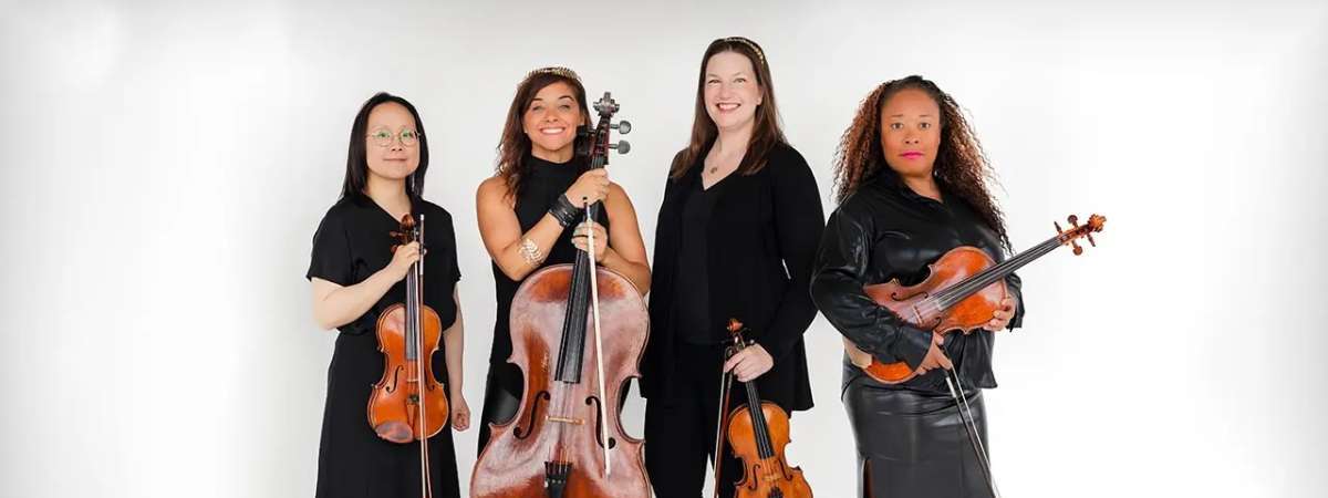 Bold Voices: Alberga & Beethoven