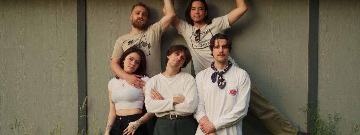Les Gold (Album Release)
