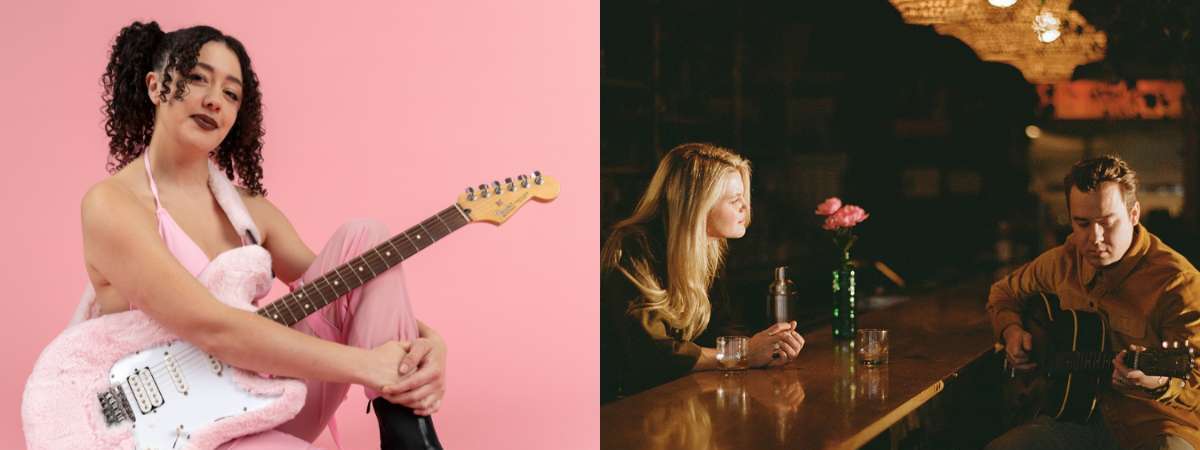 Reb & the Good News / Love, DEAN