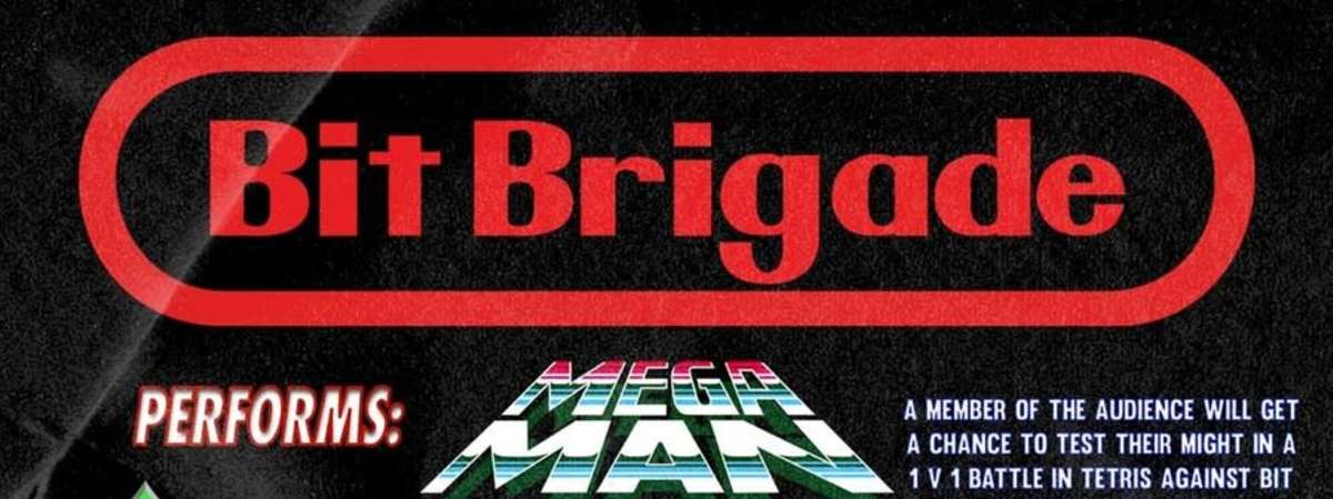 Bit Brigade