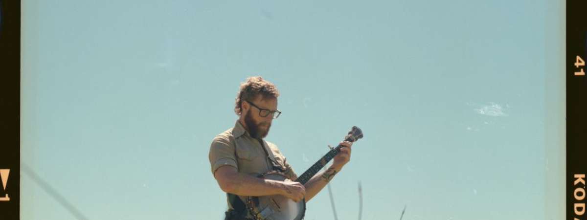 Matt Heckler w/ Clarence Gallagher, Birdie Fenn Cent @ Conor Byrne Pyb