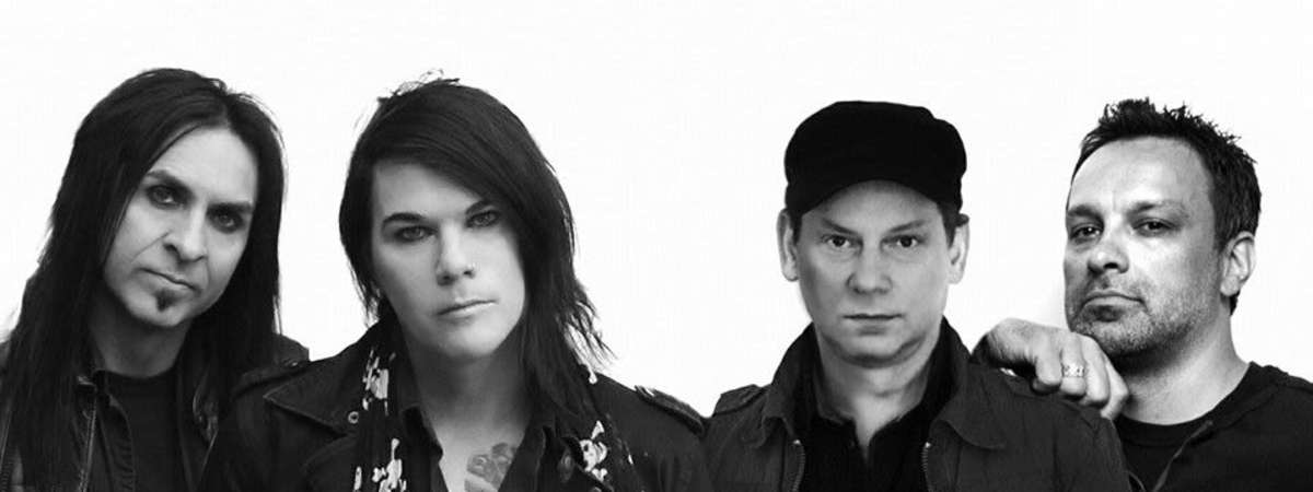 Stabbing Westward