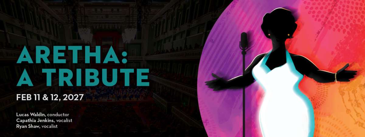 Aretha: A Tribute