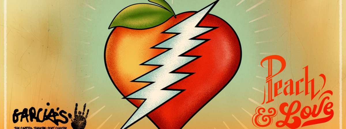 Peach & Love