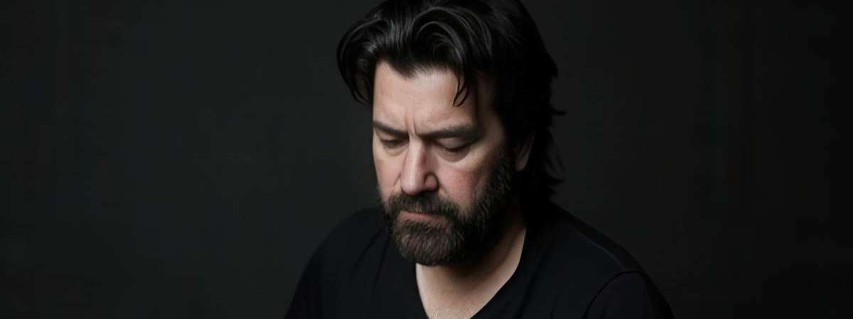 An Acoustic Evening with Bob Schneider