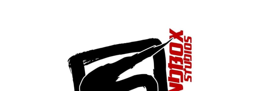 Soundbox Studios "Summer Meltdown"