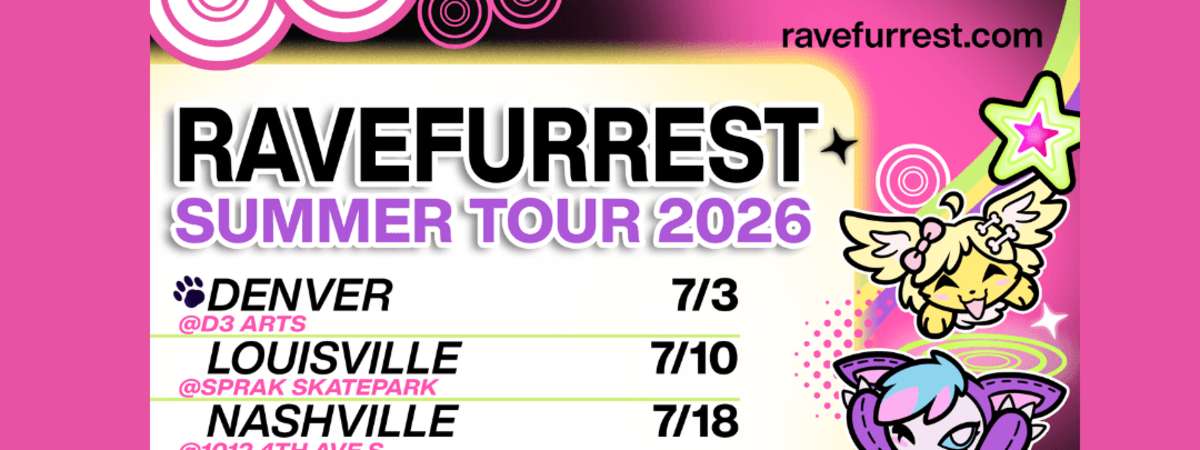 Ravefurrest