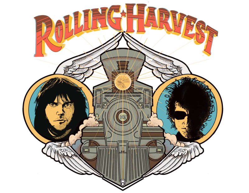 Rolling Harvest