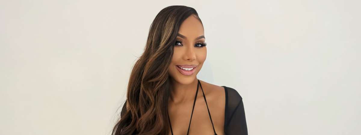 Tamar Braxton
