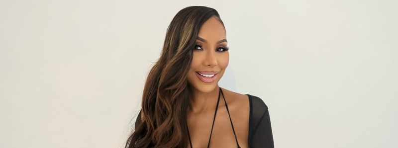 Tamar Braxton