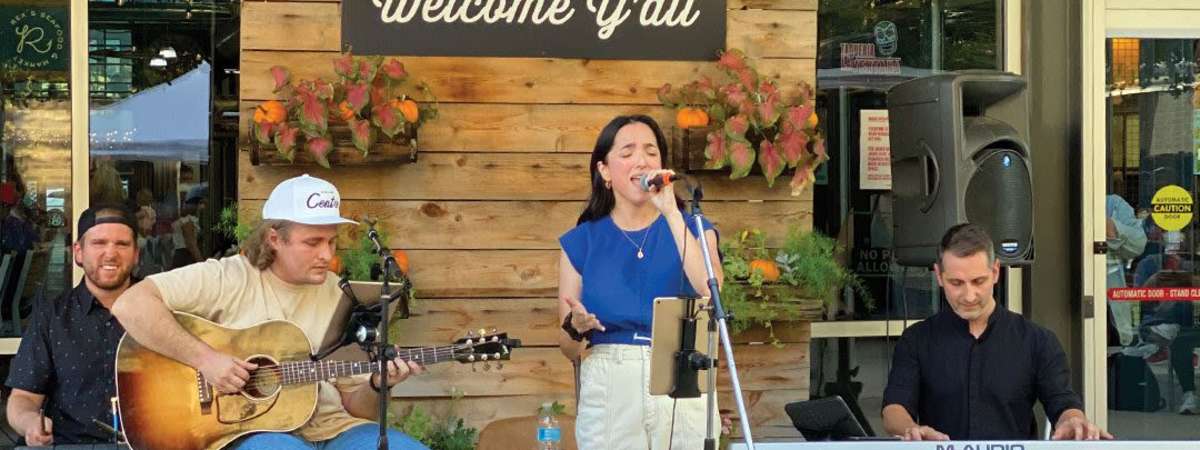 Live Music