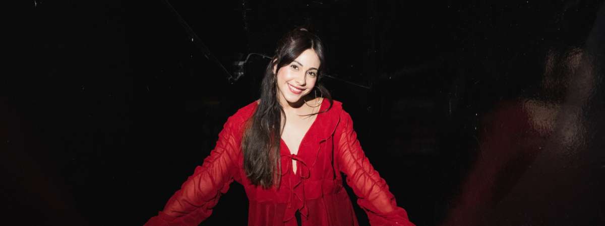 Poly Díaz (En Español)