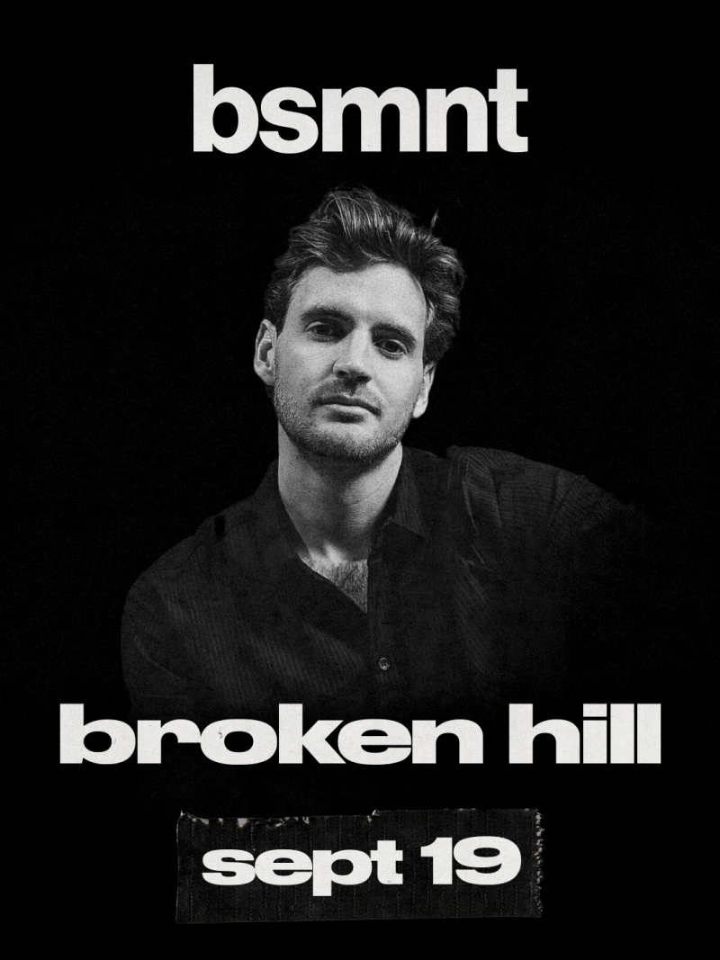 broken hill