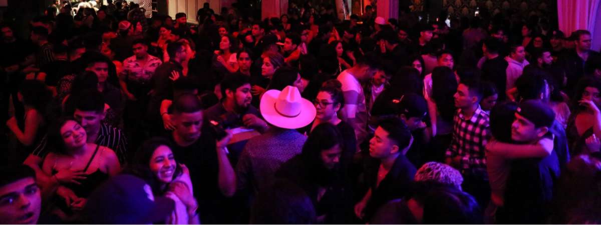 Banda World  18+