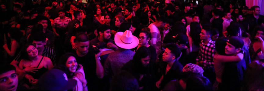 Banda World  18+
