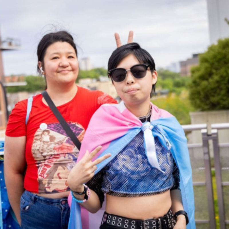Trans Youth Group