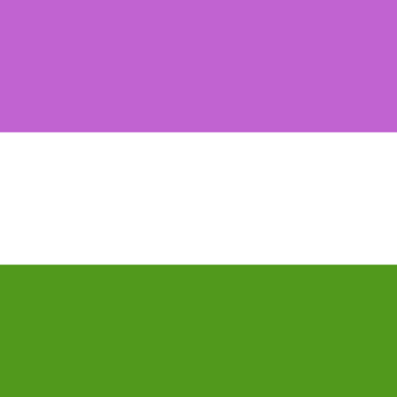 Genderqueer Chicago