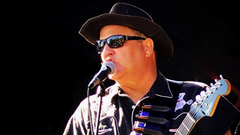 Windy City Rev & The Hootenanny Band