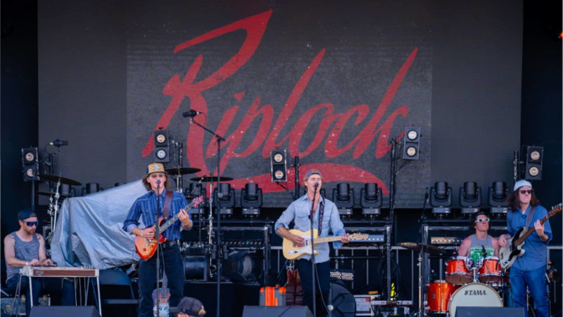 Riplock
