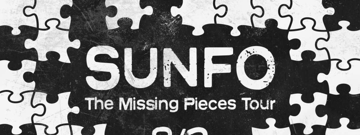 SUNFO | Indigo League | Honor Choir | Shubby [RUBBER ROOM]