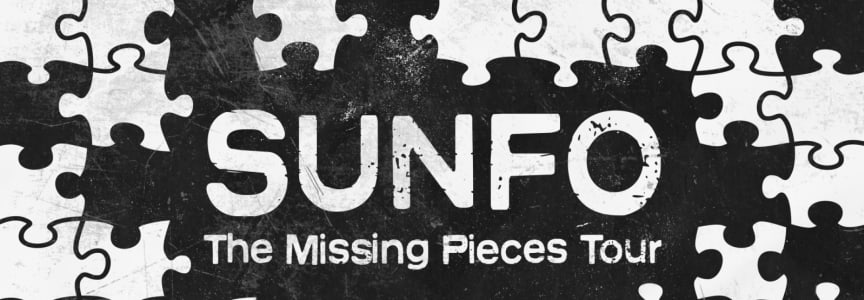 SUNFO | Indigo League | Honor Choir | Shubby [RUBBER ROOM]