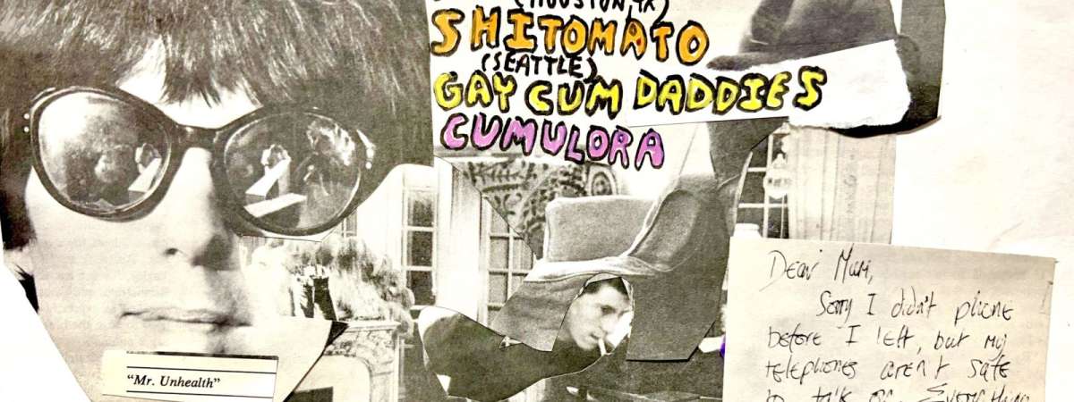 Flender | Sh!tomato | Gay Cum Daddies | Cumulora [Showroom]