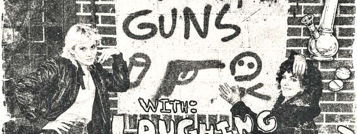 Drunks With Guns | Laughing Matter | Same Brain | Bobo [SHOWROOM]