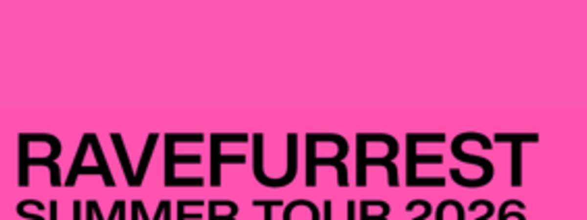 Ravefurrest x The Machine