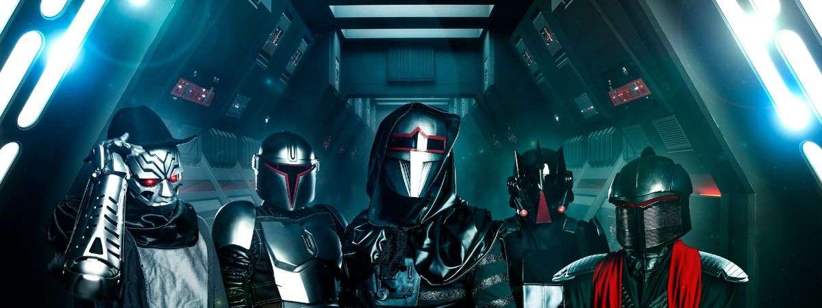 Galactic Empire