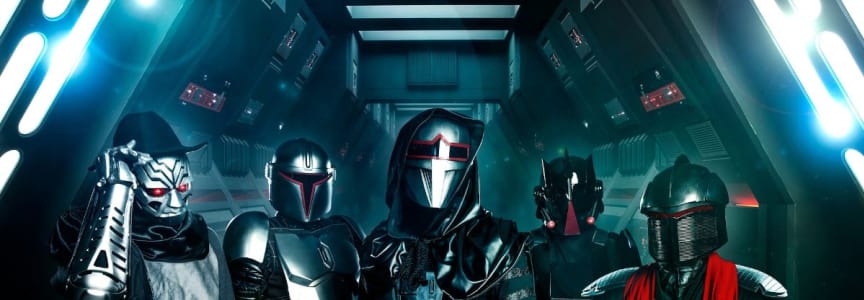 Galactic Empire