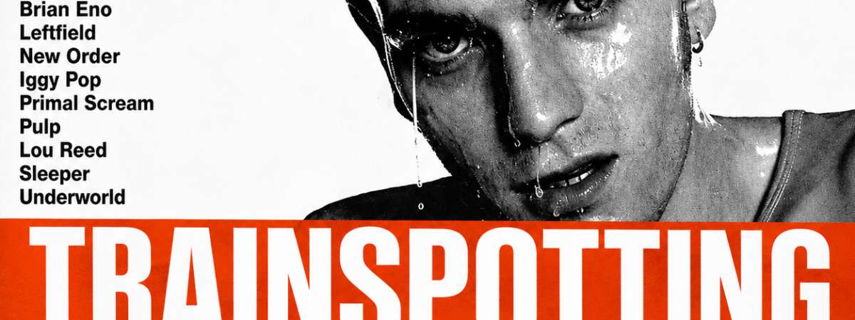 Trainspotting Night