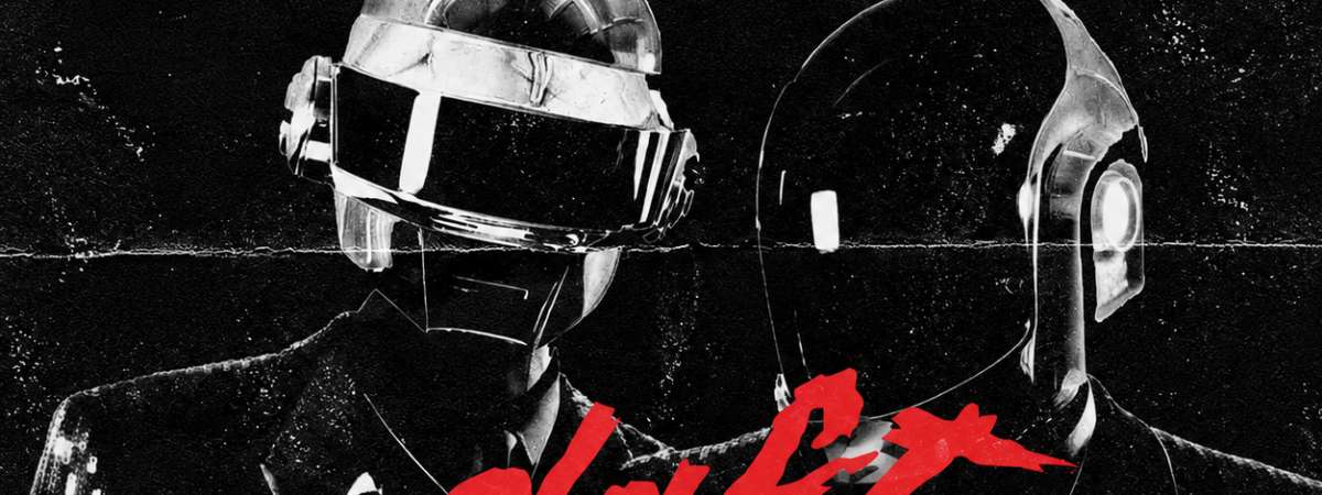 Daft Punk Night