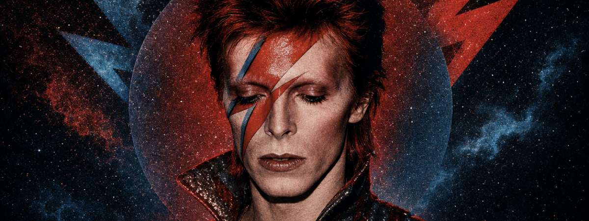 David Bowie Birthday Night