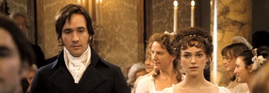 Pride & Prejudice