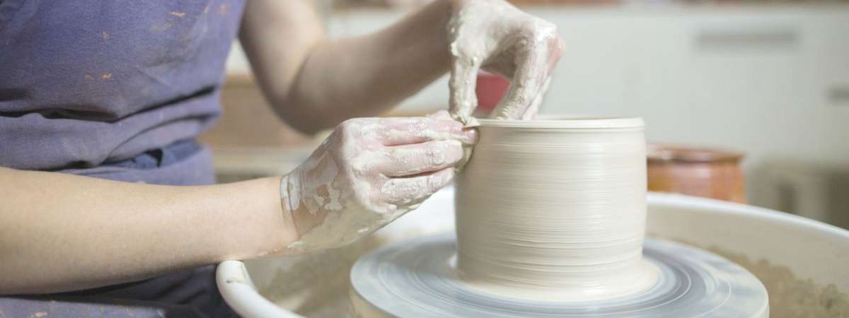 Kintsugi Workshop