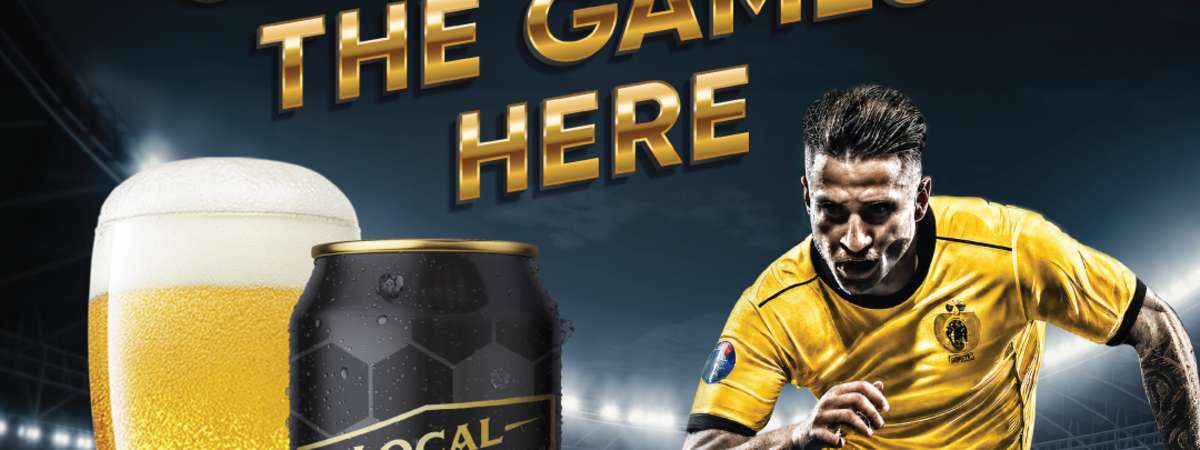 Kick It at Lakewood | Soccer on the Big Screen! France vs Spain!