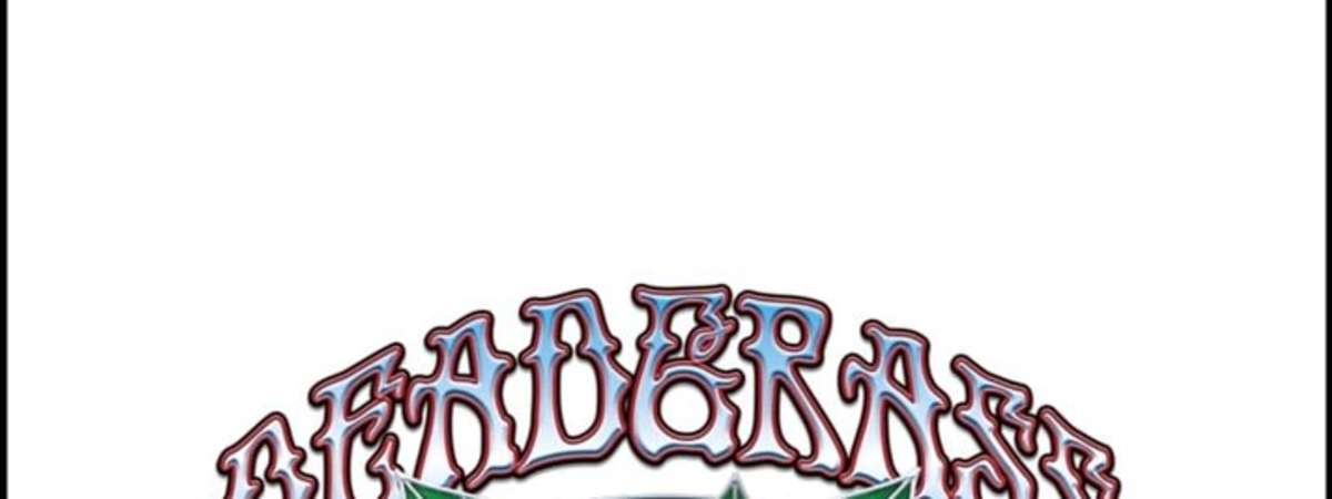 Deadgrass