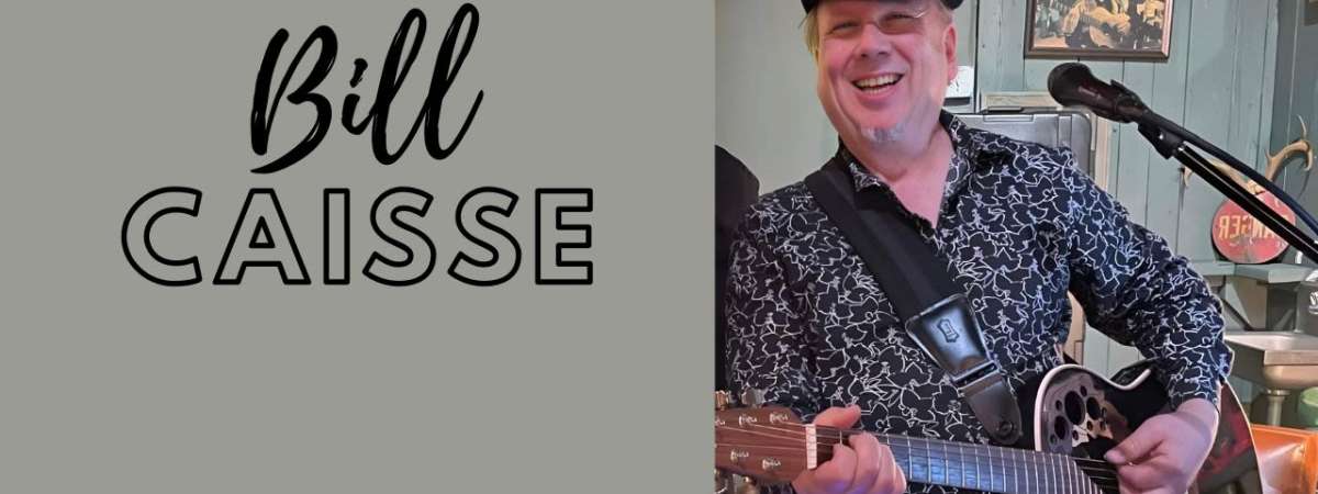 Bill Caisse