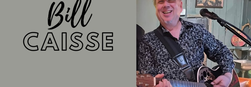 Bill Caisse