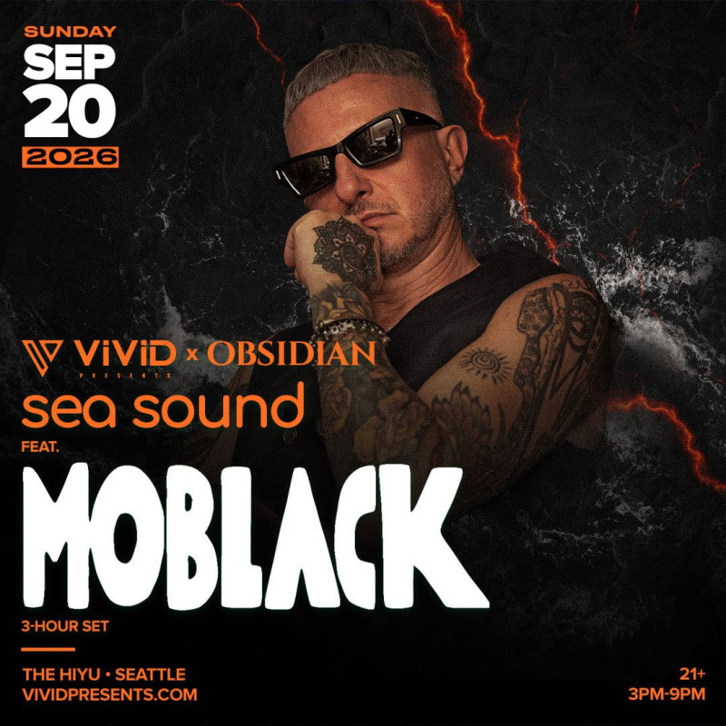 sea sound fea. MoBlack