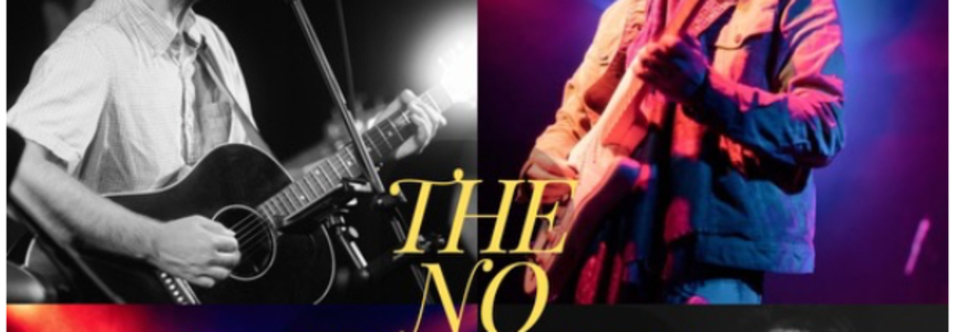The No Chasers