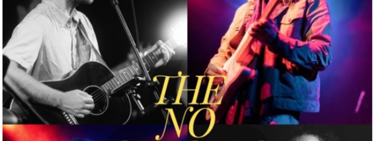 The No Chasers
