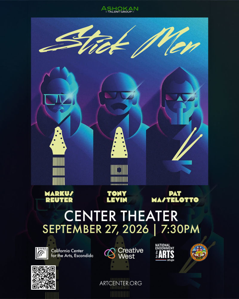 Stick Men
